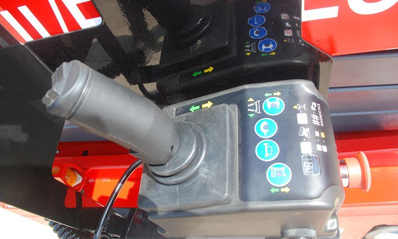 迷你自行剪叉型高空作業平臺,XE-MINI /ED PULS系列